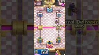 He didn't think that through 😅