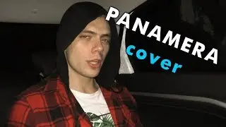 Кавер PANAMERA