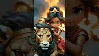 Der Na Lagana Maiya Jaldi Ana #short #video #navratrispecial #song