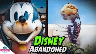 Abandoned By Disney