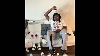 (FREE) Lucki Type Beat 2022 “Ice Cold” (Prod. TurnItUpKaRon)