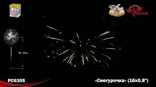 РС6305 Снегурочка