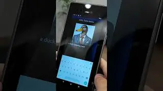 AI ducks by MediaTek 