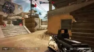 TCX || Warface :]