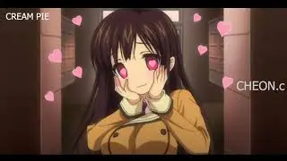 When Your Cute Clasmate Make A Que To Make Love