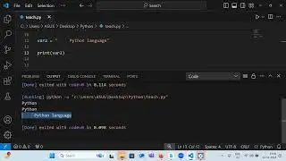 How to remove white spaces from a string in Python? | PP - 10