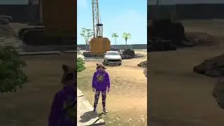 •Я СБРОСИЛ ЭТО НА ЛАМБОРГИНИ УРУС?!• 