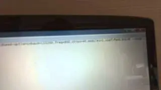 Problem cgminer