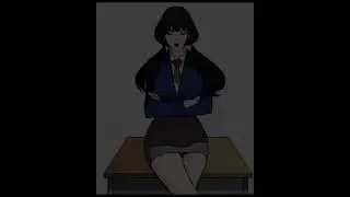 lookism hit girl | #lookism #shorts