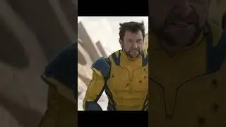 DEADPOOL 3 'Wolverine vs Sabretooth' Trailer (2024) Deadpool