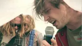 BRONCHO - I Don't Really Want to Be Social [Official Video]
