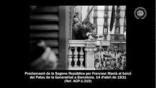 Merletti, pioners del fotoperiodisme a Catalunya