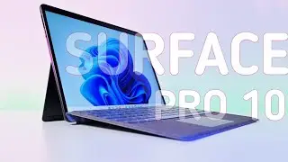 Unveiling Surface Pro 10: Release Date, Price & Features!