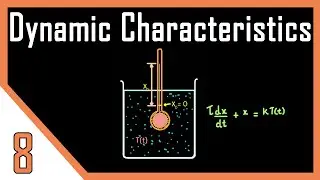 Dynamic Characteristics | Instrumentation Systems