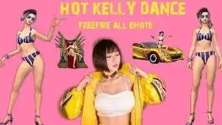 ❣💕💞 HOT KELLY SEXY⚘⚘DANCE 🦚🦚🦚#shorts #motionff