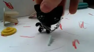Клип LPS.
