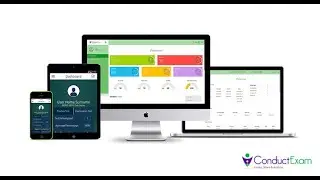 Setting of Online Examination System
