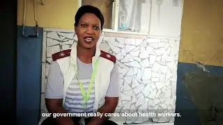 KAMO'S STORY, SOUTH AFRICA