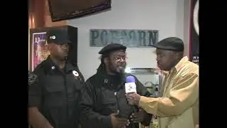 New Black Panther Party
