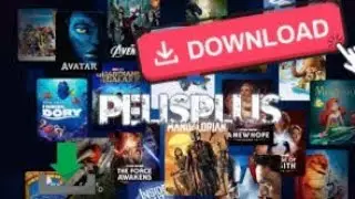 Como descargar cualquier película o serie gratis