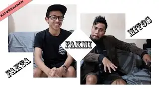 Perbedaan Cewek Perawan Dan Tidak Perawan - Fakmi