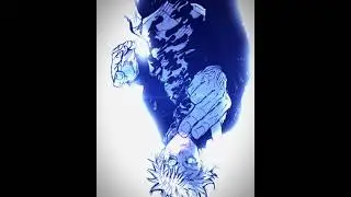 GOJO SATORU Edit