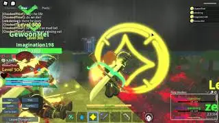 Getting our 3rd magic in Arcane Reborn