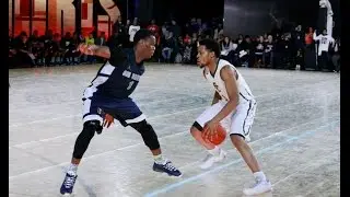 The Best of Isaiah Briscoe [Highlights]