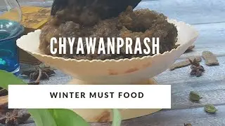 chyawanprash #amla #घर का बना आसान च्यवनप्राश #mpswans