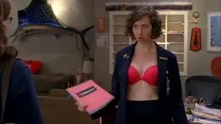 Kristen Schaal Hot - 30 Rock