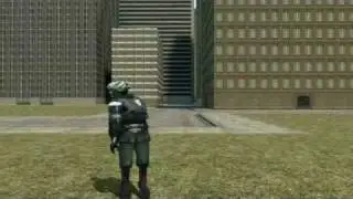A MAN AND HIS COMPUTER VIRUS