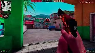 ZULA - SNIPER FRAGS #zula #fragmovie