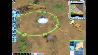 Tiberium Essence   Trailer Track