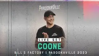 PAROOKAVILLE 2023 | Coone