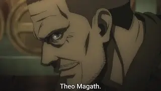 Into the Night (Acoustic) (Audio Edit) (S4E27) (Attack on Titan: The Final Season)