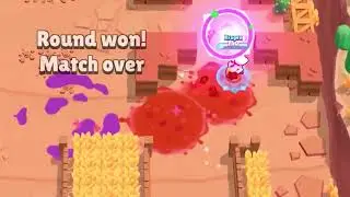 BUZZ REFUSES TO DEATH !! Brawl Stars Funny Moments & Fails 2022