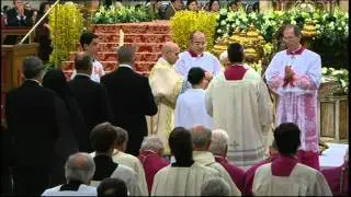 Communio - Pascha nostrum