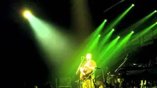 Paleface: Paaliachak (LIVE)