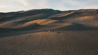 H Collective Road Trip Across America - First 48 Hours