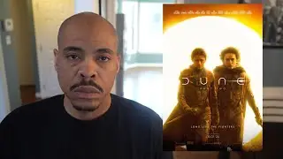 Dune Part 2 | Movie Review