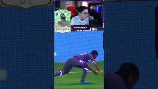 Mi mayor enemigo esta de regreso #drogba #eafc24 #ultimateteam #fc24