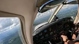 Learning to fly... day 5!
