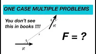 [JEE ADVANCED] DIPOLE DIPOLE INTERACTION IN ELECTROSTATICS [ ADVANCE PROBLEMS IN SCHOOL PHYSICS]