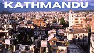 Exploring Kathmandu, Nepal's mysterious capital
