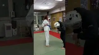 Школа Телохранителей и Самообороны Око Гора
