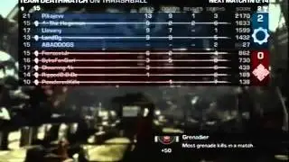 Let's Play Gears of War 3 Beta: 