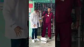 El científico