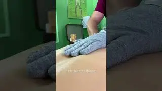 Инновационный массаж