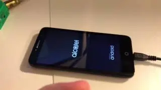ALCATEL TRU / OT-5065N DIRECT UNLOCK USING FURIOUSGOLD