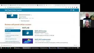 Matlab Basics 2021 - Day 1/3